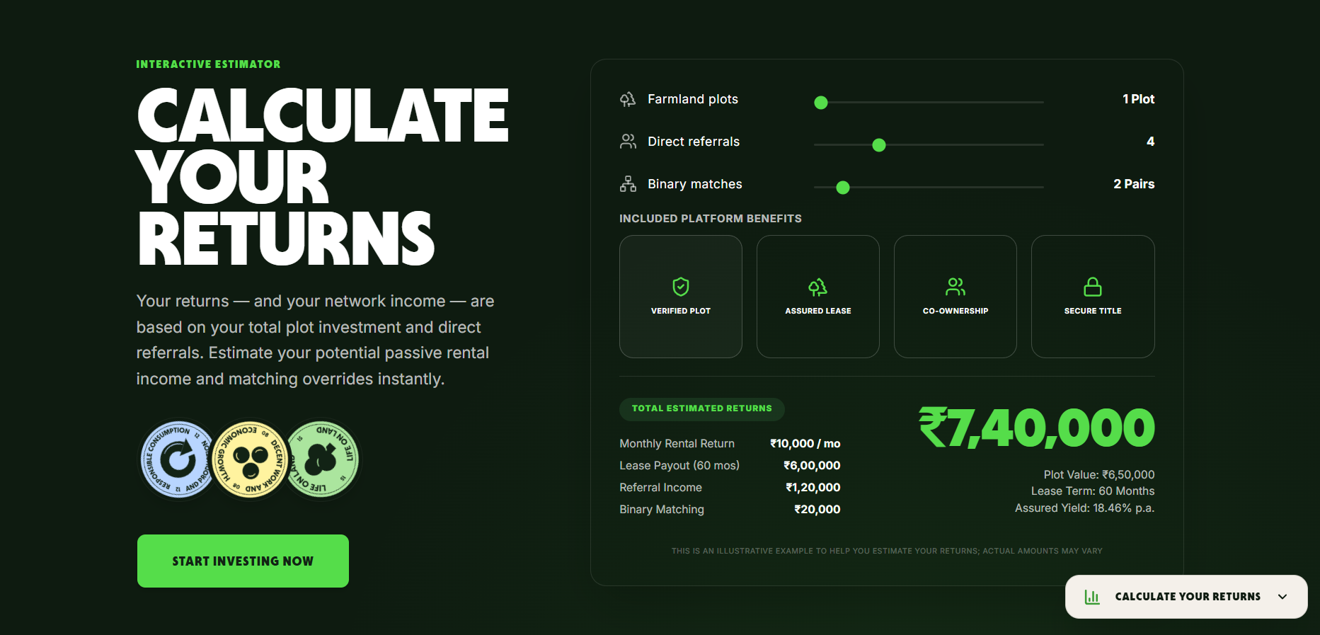 Work screenshot by Ahmad Awais