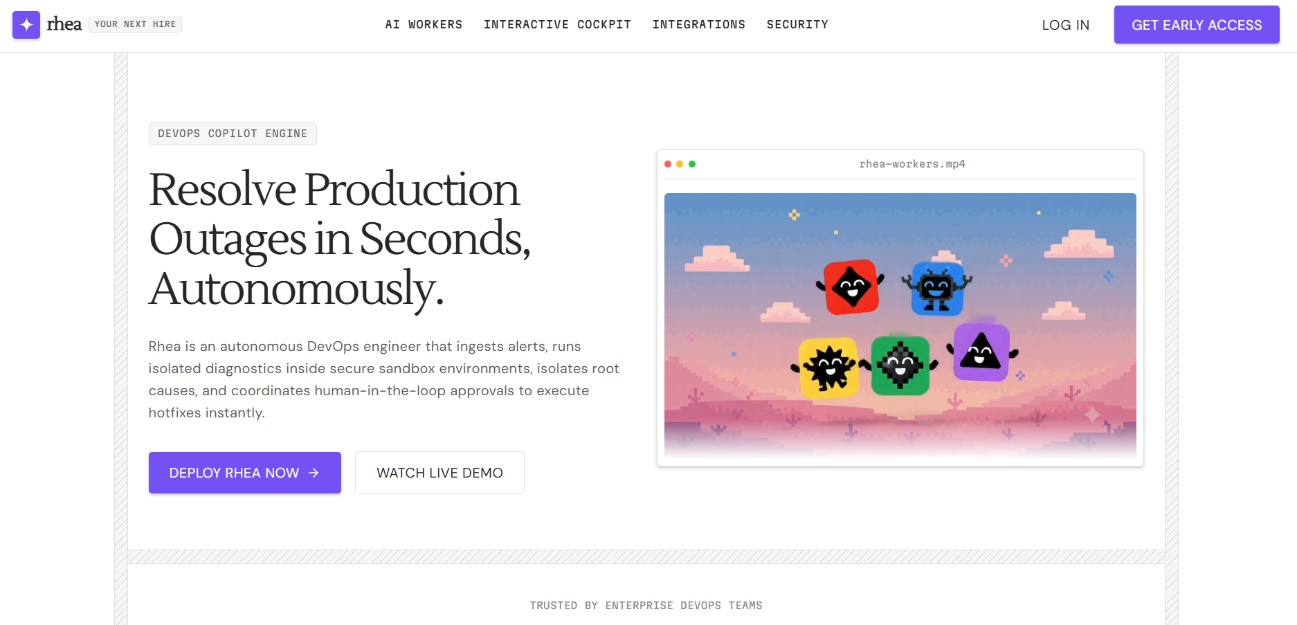 Work screenshot by Guillermo Rauch